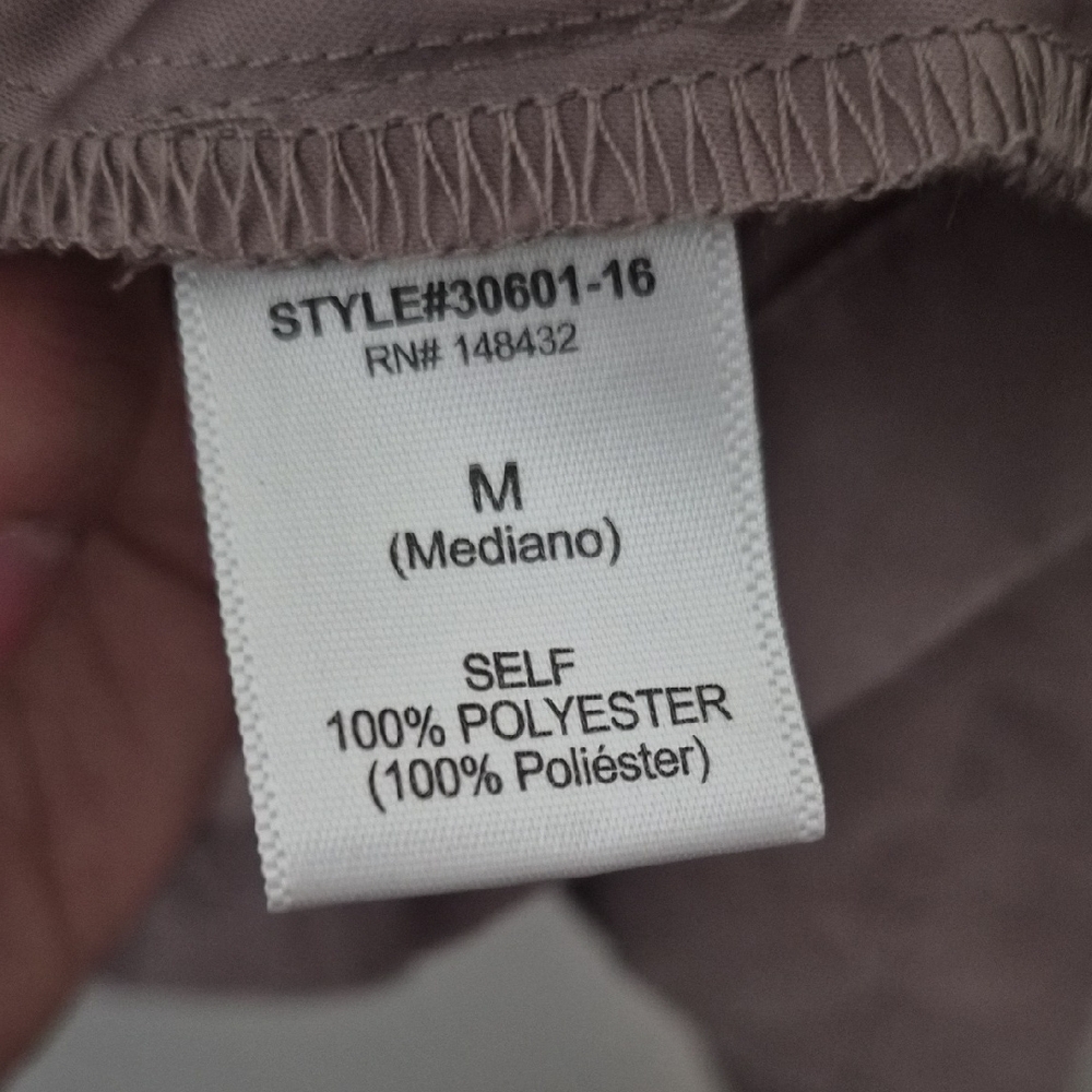 Hooded Utility Jacket - Tan - Picture 4 of 7